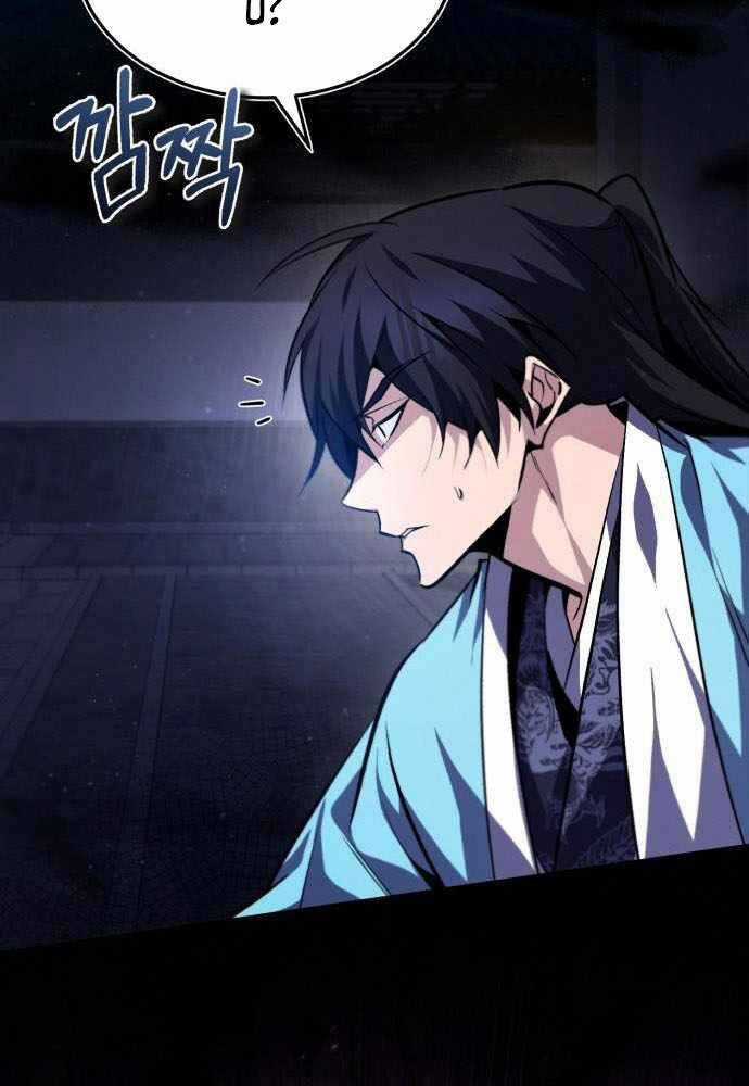 Giảng Sư Đứng Đầu, Baek Sư Phụ Chapter 39 trang 101