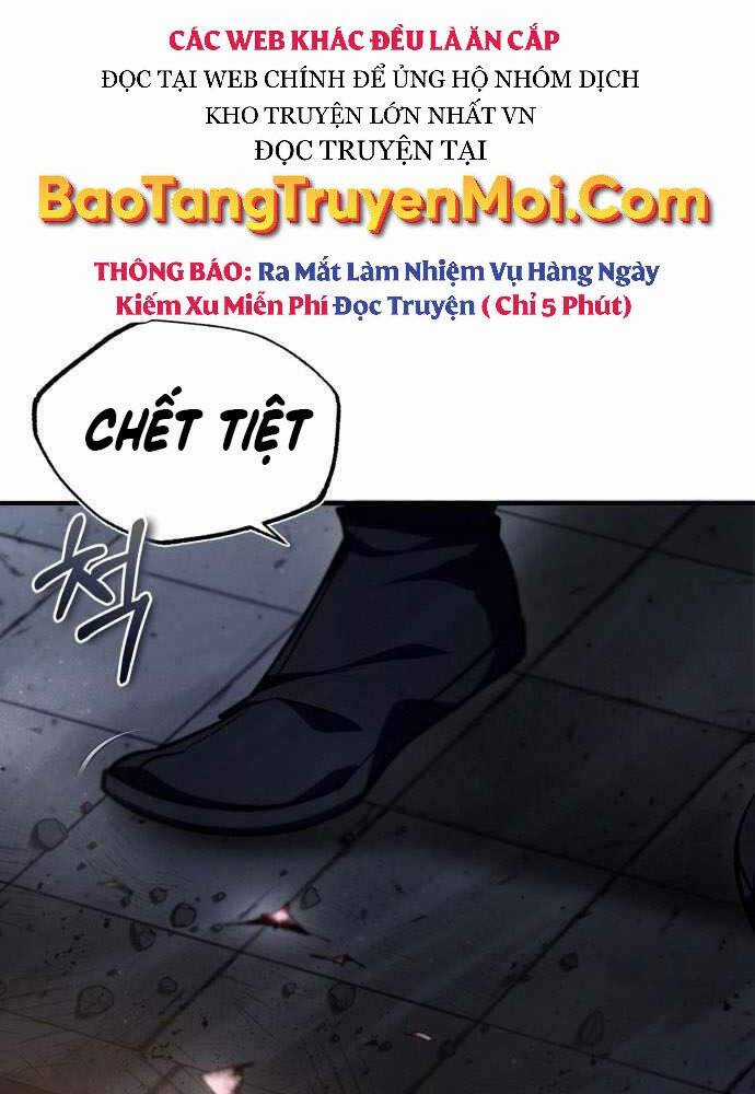 Giảng Sư Đứng Đầu, Baek Sư Phụ Chapter 39 trang 106