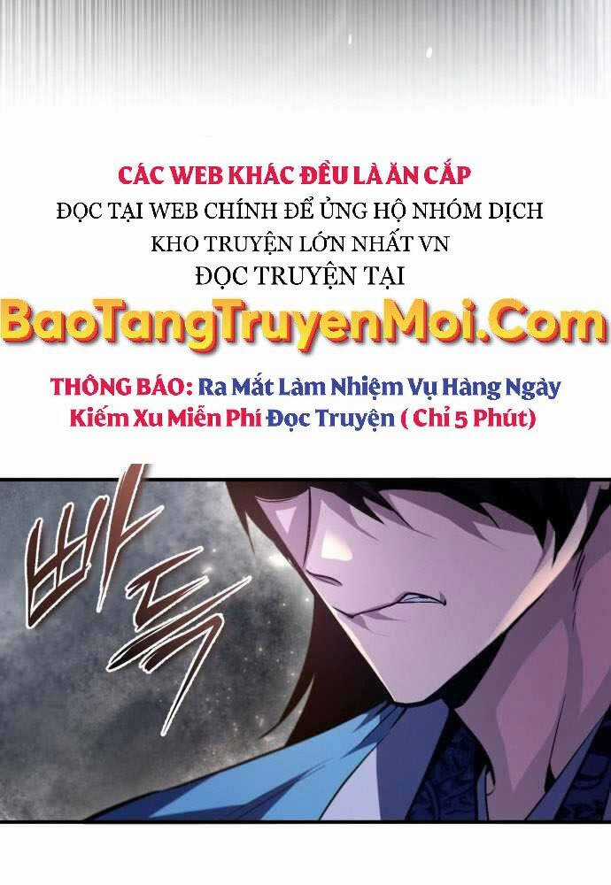 Giảng Sư Đứng Đầu, Baek Sư Phụ Chapter 39 trang 109