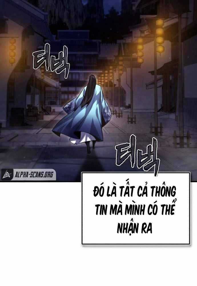 Giảng Sư Đứng Đầu, Baek Sư Phụ Chapter 39 trang 113