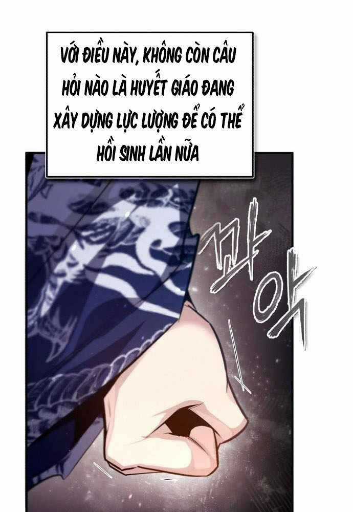 Giảng Sư Đứng Đầu, Baek Sư Phụ Chapter 39 trang 115