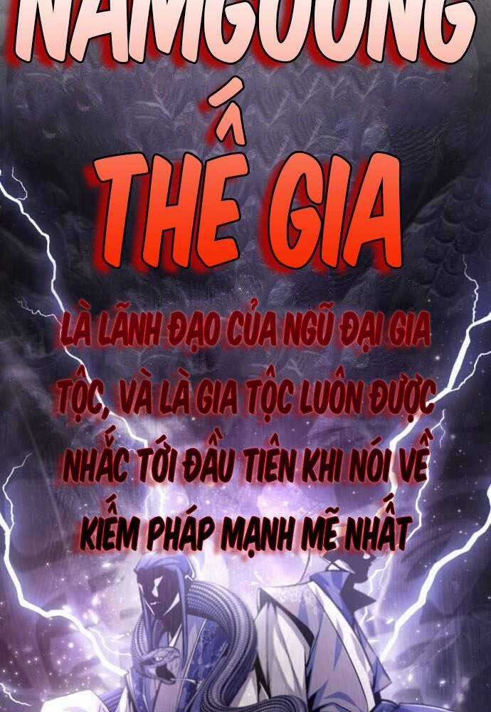 Giảng Sư Đứng Đầu, Baek Sư Phụ Chapter 39 trang 119