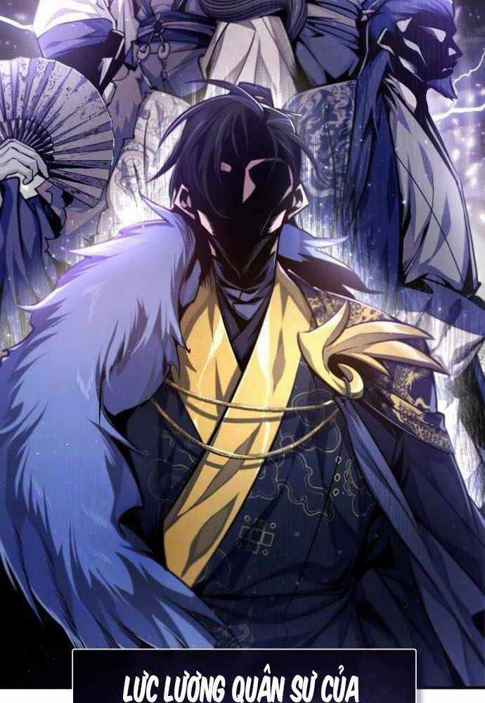 Giảng Sư Đứng Đầu, Baek Sư Phụ Chapter 39 trang 120