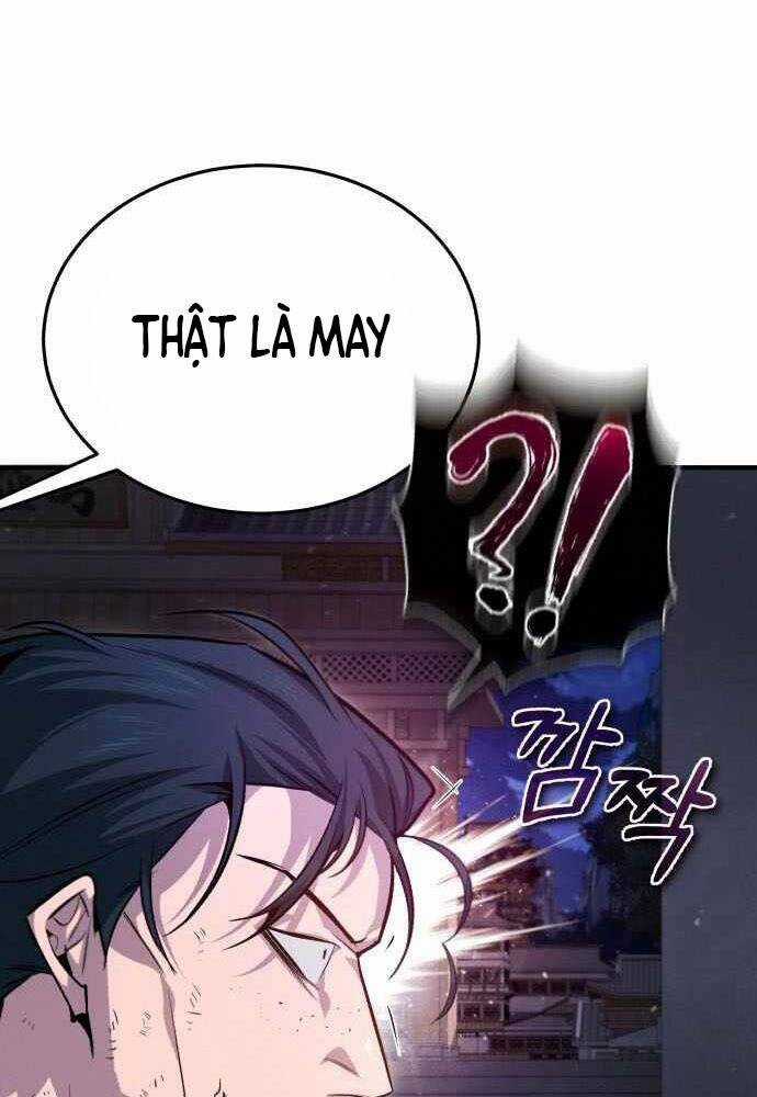 Giảng Sư Đứng Đầu, Baek Sư Phụ Chapter 39 trang 16