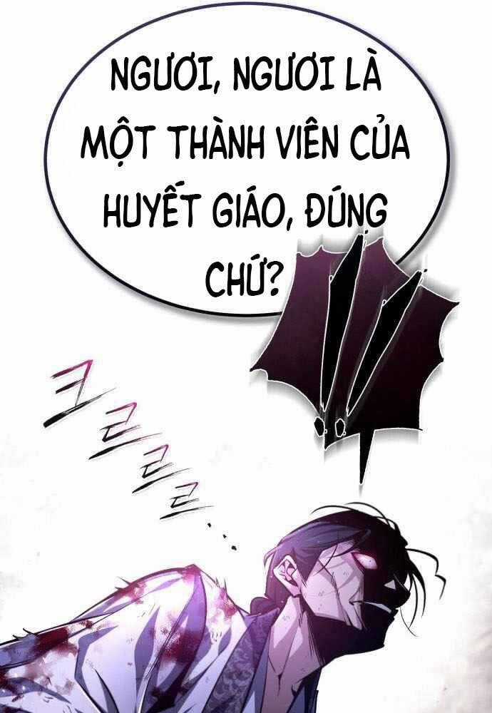 Giảng Sư Đứng Đầu, Baek Sư Phụ Chapter 39 trang 22