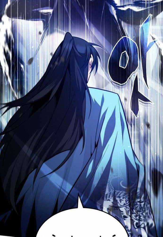 Giảng Sư Đứng Đầu, Baek Sư Phụ Chapter 39 trang 25