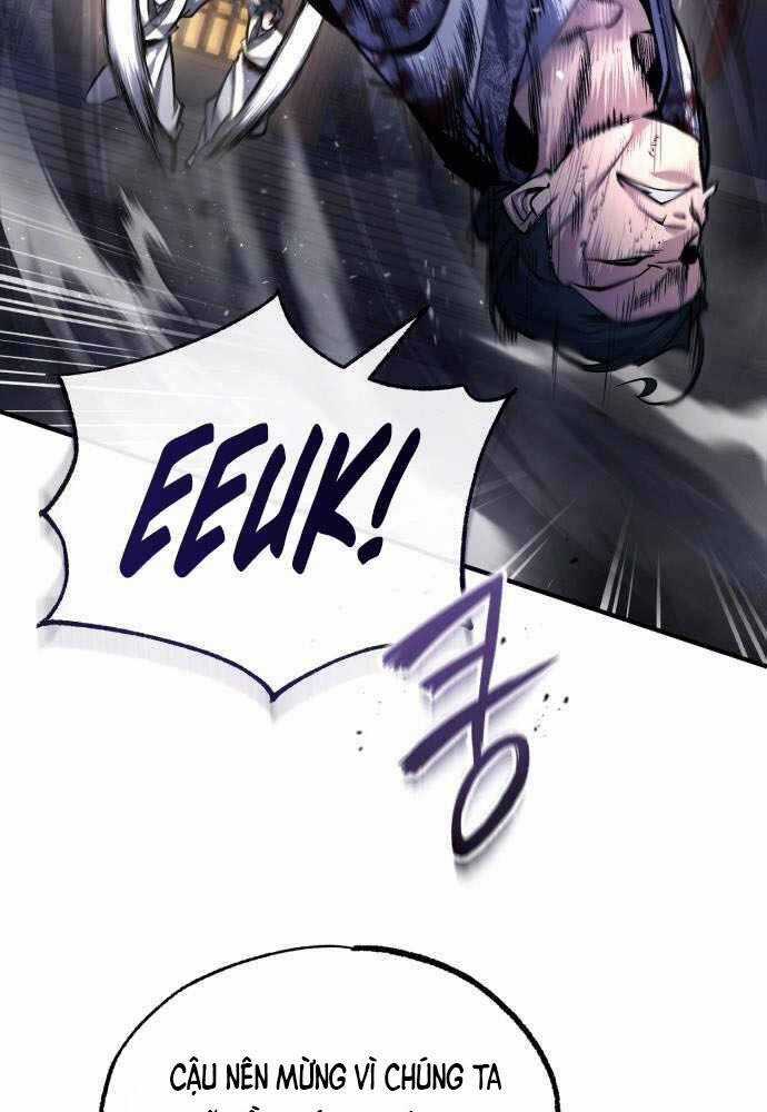 Giảng Sư Đứng Đầu, Baek Sư Phụ Chapter 39 trang 3