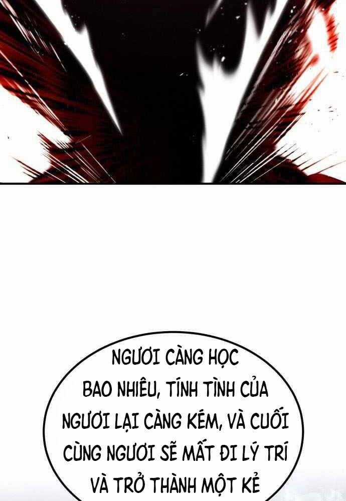 Giảng Sư Đứng Đầu, Baek Sư Phụ Chapter 39 trang 31