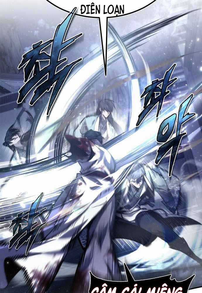 Giảng Sư Đứng Đầu, Baek Sư Phụ Chapter 39 trang 32