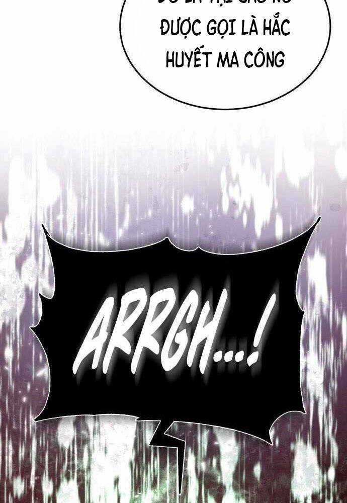 Giảng Sư Đứng Đầu, Baek Sư Phụ Chapter 39 trang 36