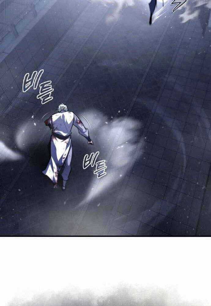 Giảng Sư Đứng Đầu, Baek Sư Phụ Chapter 39 trang 41