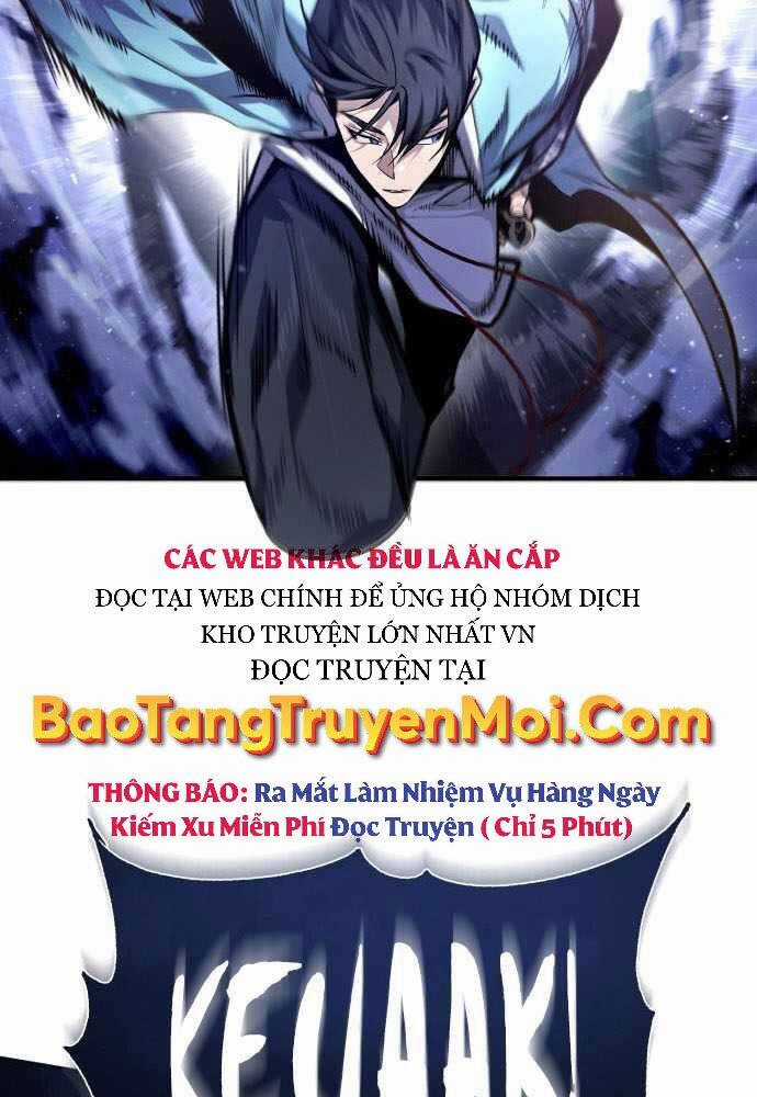 Giảng Sư Đứng Đầu, Baek Sư Phụ Chapter 39 trang 49