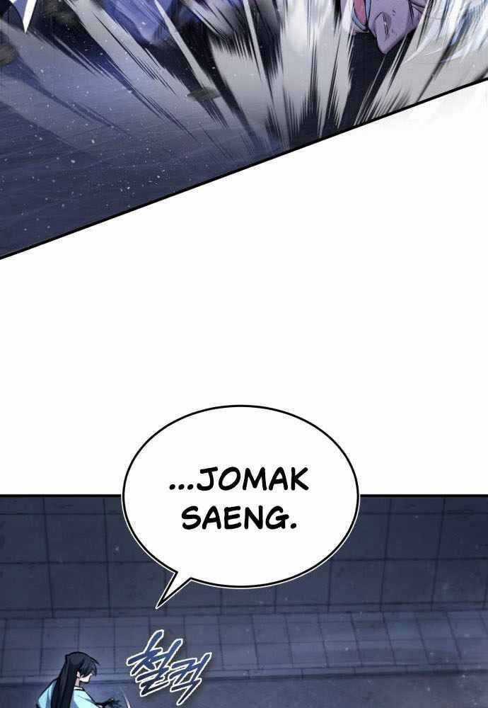 Giảng Sư Đứng Đầu, Baek Sư Phụ Chapter 39 trang 51