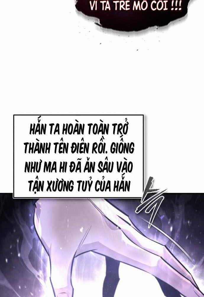 Giảng Sư Đứng Đầu, Baek Sư Phụ Chapter 39 trang 54