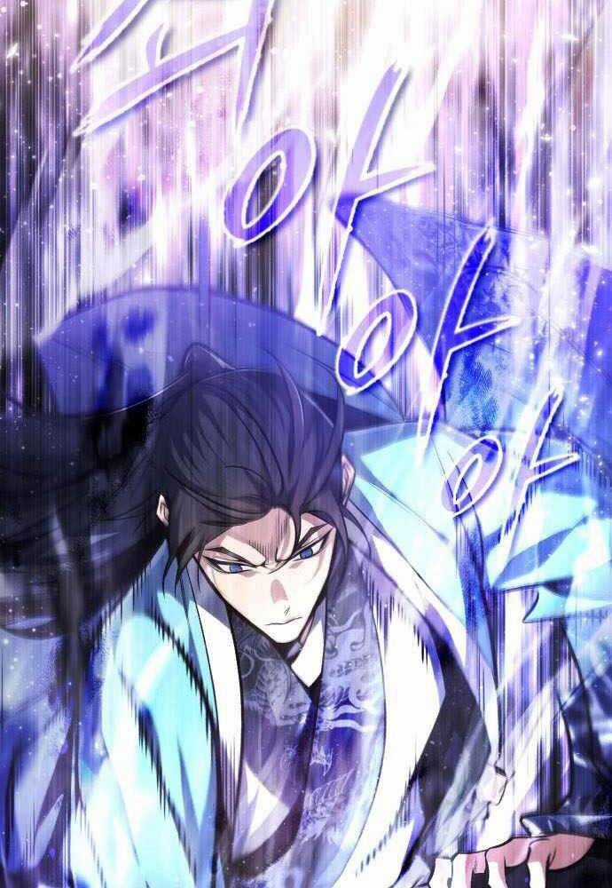 Giảng Sư Đứng Đầu, Baek Sư Phụ Chapter 39 trang 56