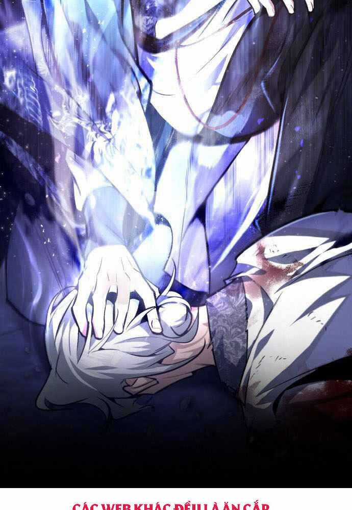 Giảng Sư Đứng Đầu, Baek Sư Phụ Chapter 39 trang 57