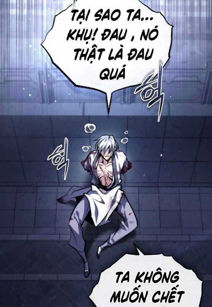 Giảng Sư Đứng Đầu, Baek Sư Phụ Chapter 39 trang 60