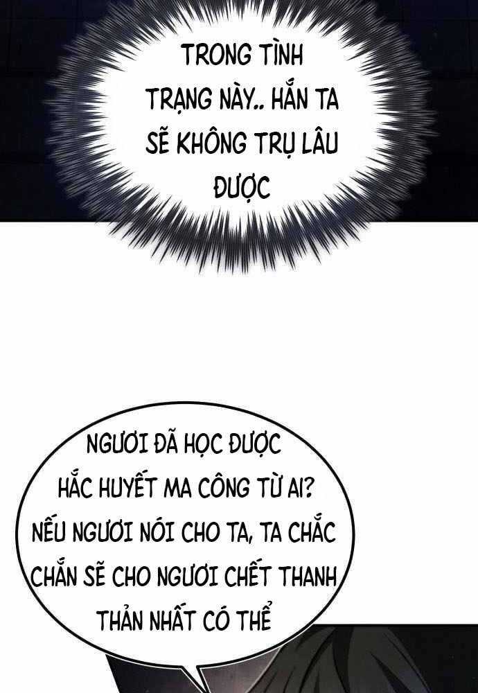 Giảng Sư Đứng Đầu, Baek Sư Phụ Chapter 39 trang 62