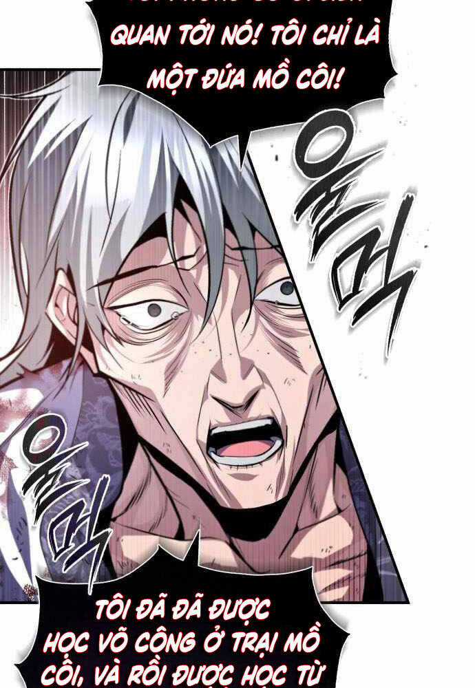 Giảng Sư Đứng Đầu, Baek Sư Phụ Chapter 39 trang 64