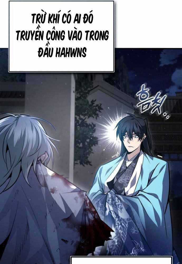 Giảng Sư Đứng Đầu, Baek Sư Phụ Chapter 39 trang 68