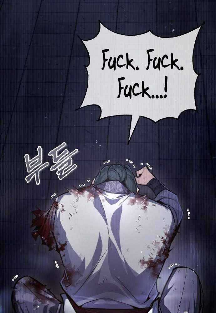 Giảng Sư Đứng Đầu, Baek Sư Phụ Chapter 39 trang 7