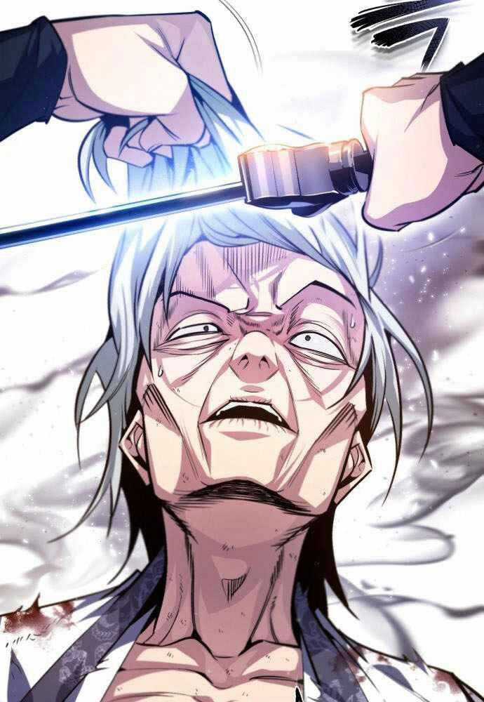 Giảng Sư Đứng Đầu, Baek Sư Phụ Chapter 39 trang 70