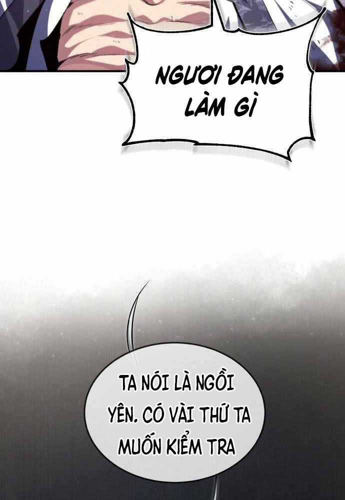 Giảng Sư Đứng Đầu, Baek Sư Phụ Chapter 39 trang 71