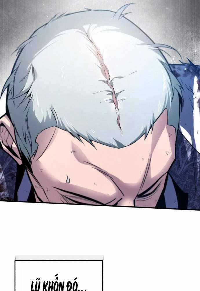 Giảng Sư Đứng Đầu, Baek Sư Phụ Chapter 39 trang 74