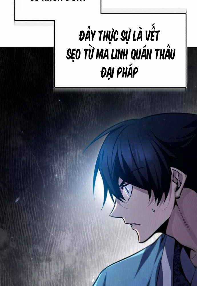 Giảng Sư Đứng Đầu, Baek Sư Phụ Chapter 39 trang 75