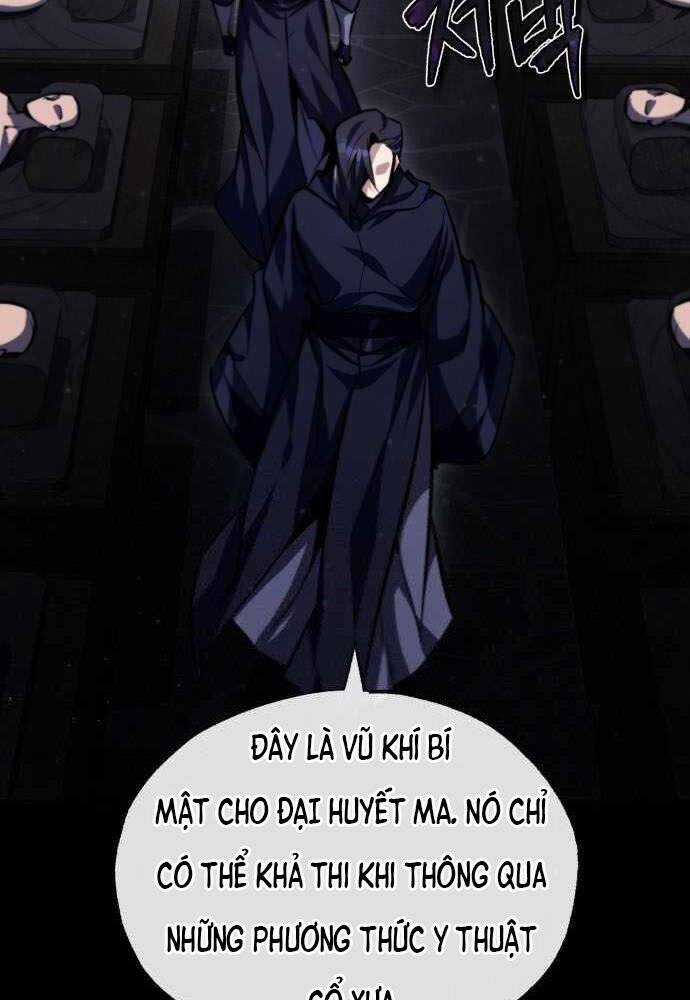 Giảng Sư Đứng Đầu, Baek Sư Phụ Chapter 39 trang 79