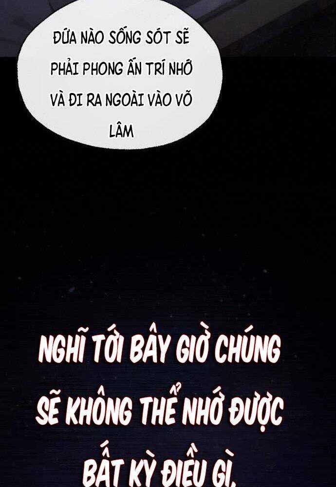 Giảng Sư Đứng Đầu, Baek Sư Phụ Chapter 39 trang 81