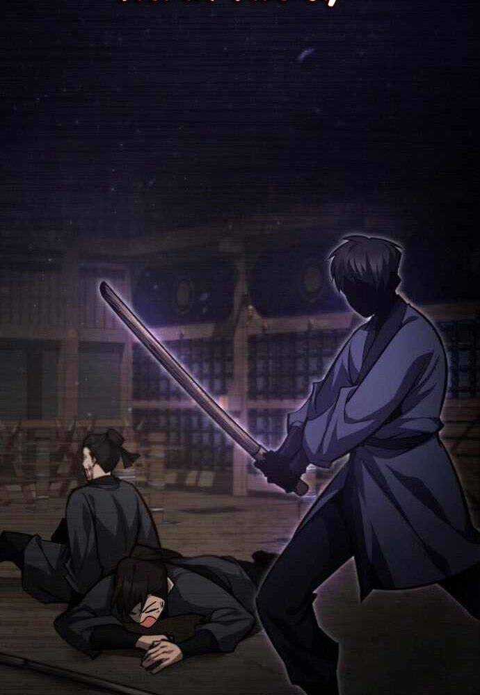 Giảng Sư Đứng Đầu, Baek Sư Phụ Chapter 39 trang 82