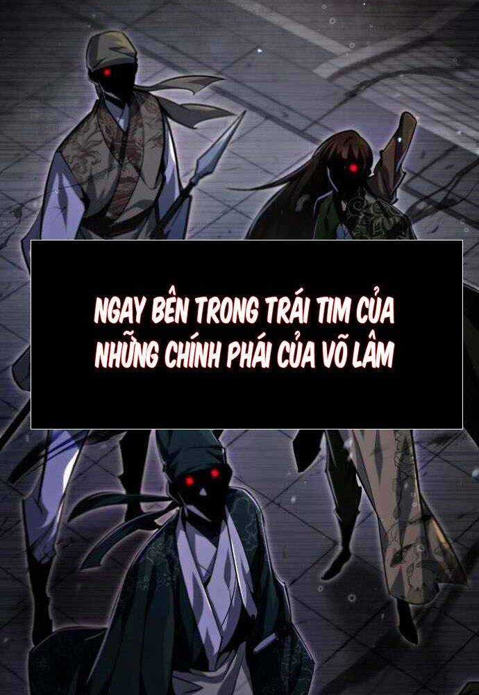 Giảng Sư Đứng Đầu, Baek Sư Phụ Chapter 39 trang 84