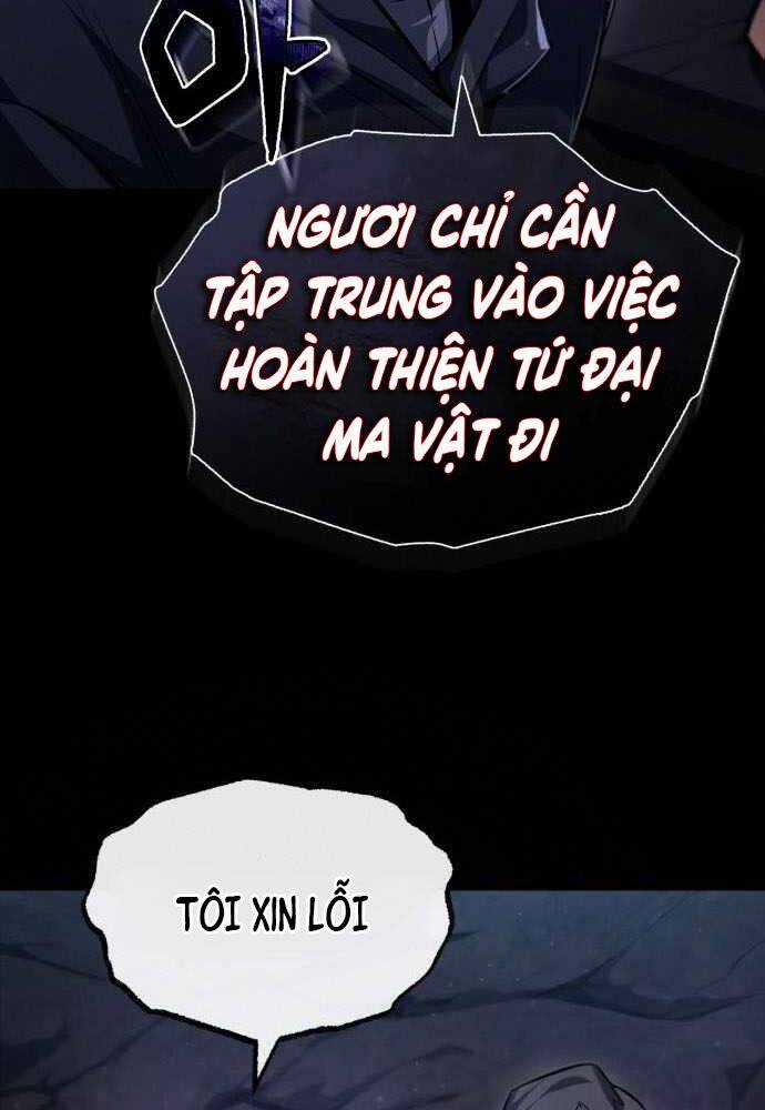 Giảng Sư Đứng Đầu, Baek Sư Phụ Chapter 39 trang 94