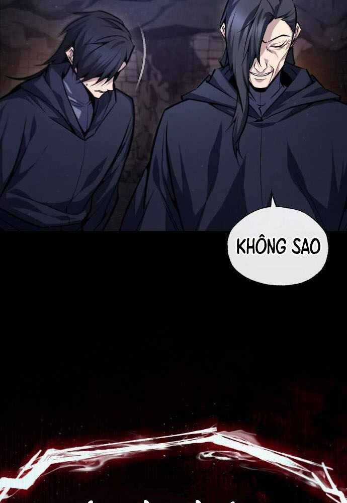 Giảng Sư Đứng Đầu, Baek Sư Phụ Chapter 39 trang 95