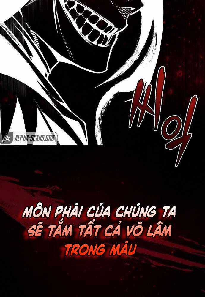 Giảng Sư Đứng Đầu, Baek Sư Phụ Chapter 39 trang 97