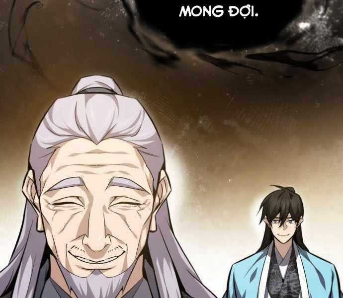 Giảng Sư Đứng Đầu, Baek Sư Phụ Chapter 40 trang 100