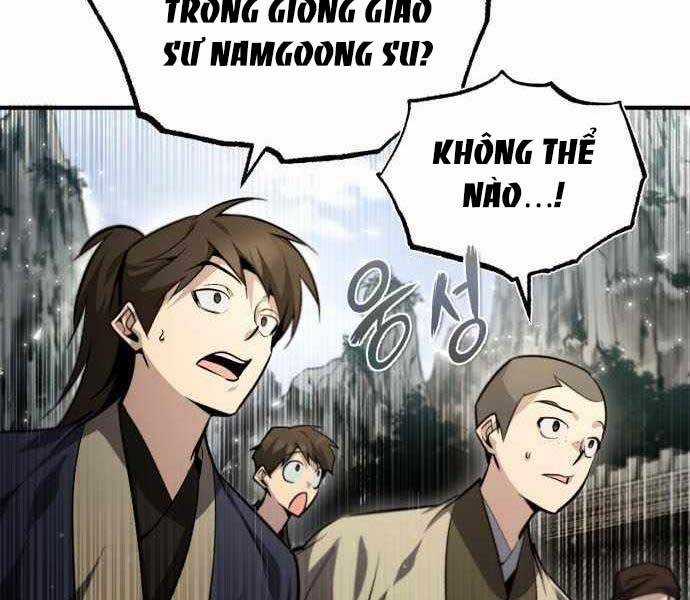 Giảng Sư Đứng Đầu, Baek Sư Phụ Chapter 40 trang 108