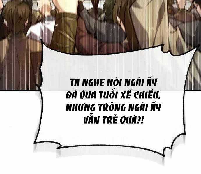 Giảng Sư Đứng Đầu, Baek Sư Phụ Chapter 40 trang 117