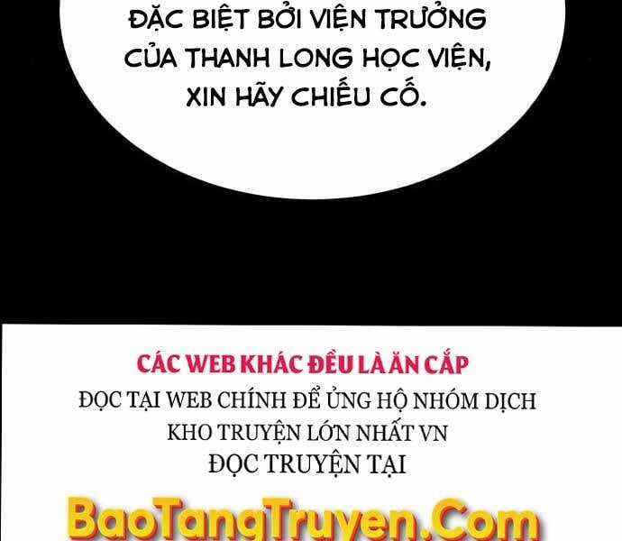 Giảng Sư Đứng Đầu, Baek Sư Phụ Chapter 40 trang 121