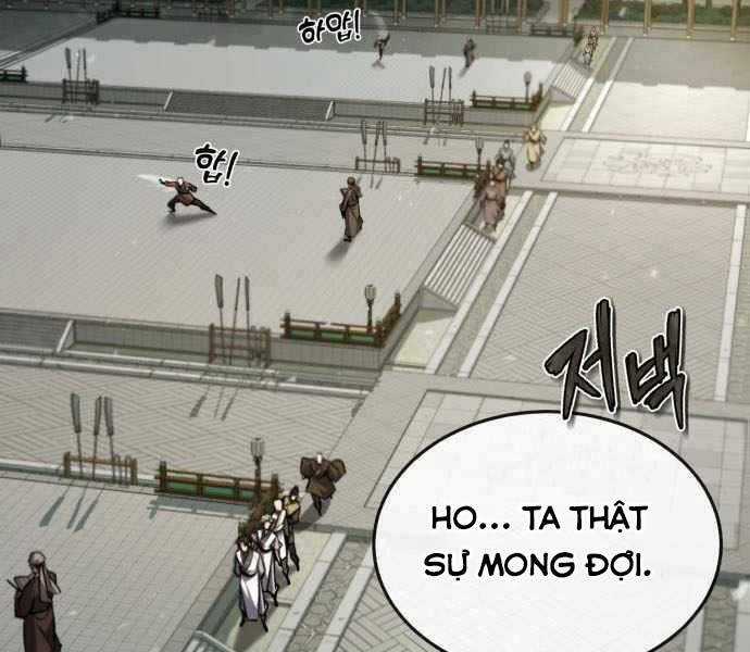 Giảng Sư Đứng Đầu, Baek Sư Phụ Chapter 40 trang 125