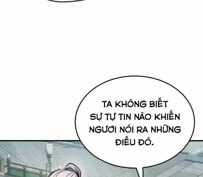 Giảng Sư Đứng Đầu, Baek Sư Phụ Chapter 40 trang 127