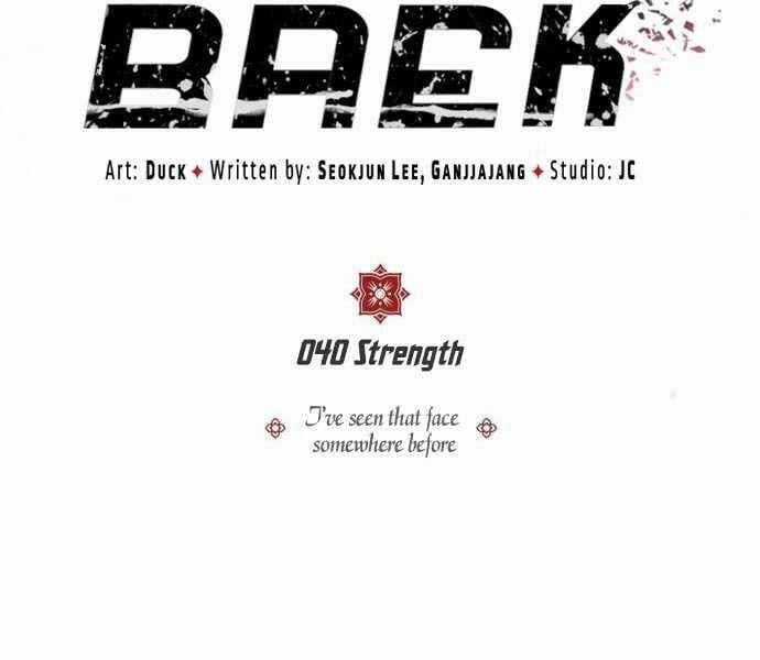 Giảng Sư Đứng Đầu, Baek Sư Phụ Chapter 40 trang 13