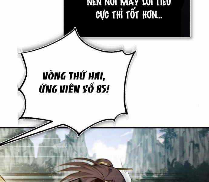 Giảng Sư Đứng Đầu, Baek Sư Phụ Chapter 40 trang 132