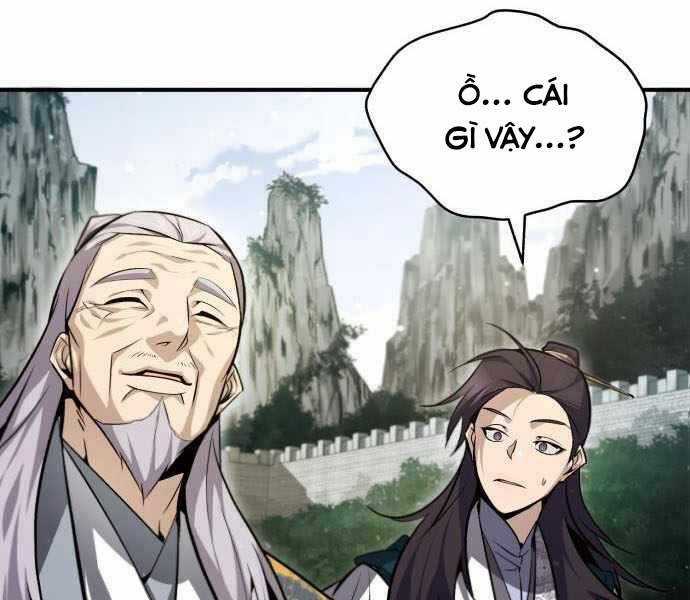 Giảng Sư Đứng Đầu, Baek Sư Phụ Chapter 40 trang 135