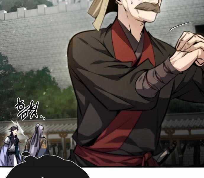 Giảng Sư Đứng Đầu, Baek Sư Phụ Chapter 40 trang 139