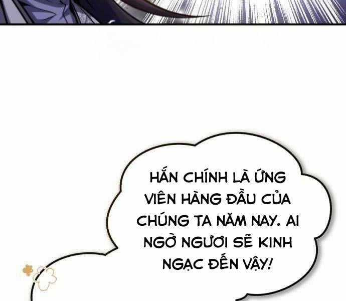 Giảng Sư Đứng Đầu, Baek Sư Phụ Chapter 40 trang 142