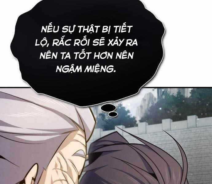 Giảng Sư Đứng Đầu, Baek Sư Phụ Chapter 40 trang 145