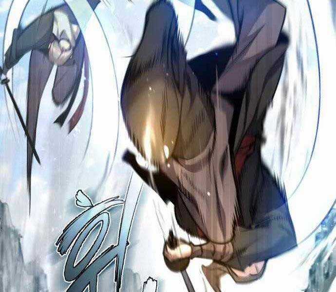 Giảng Sư Đứng Đầu, Baek Sư Phụ Chapter 40 trang 160