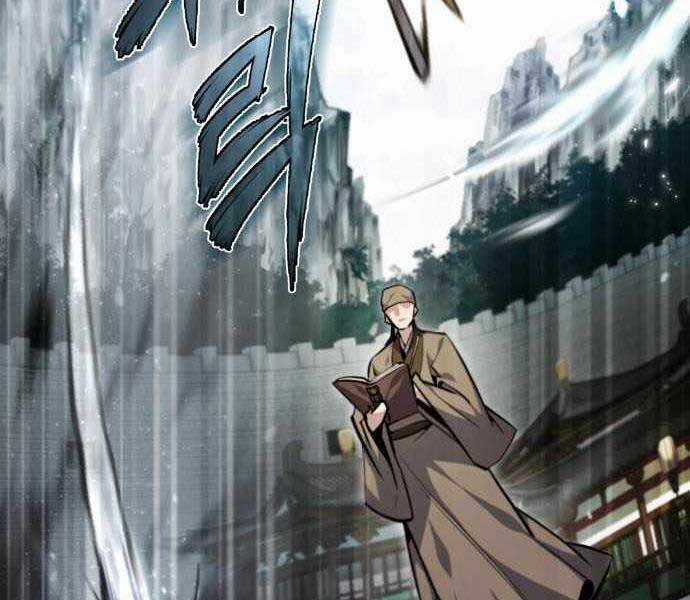 Giảng Sư Đứng Đầu, Baek Sư Phụ Chapter 40 trang 161